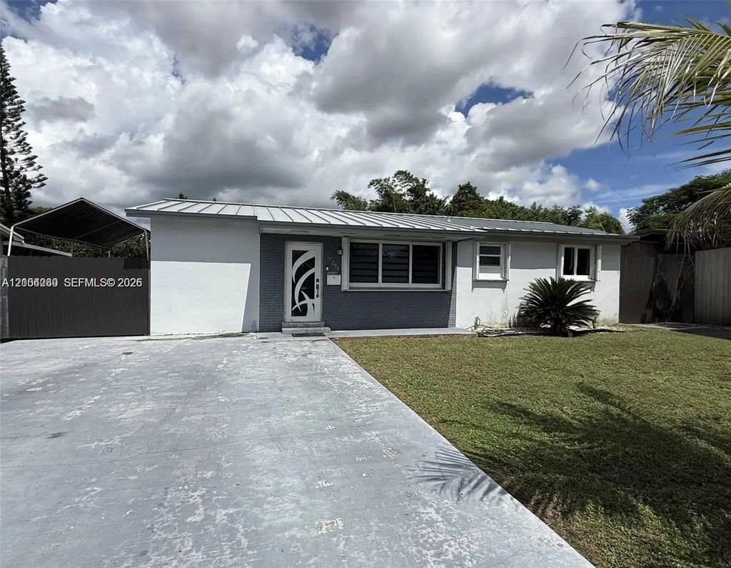 17255 Sw 302nd Street #17255, Homestead