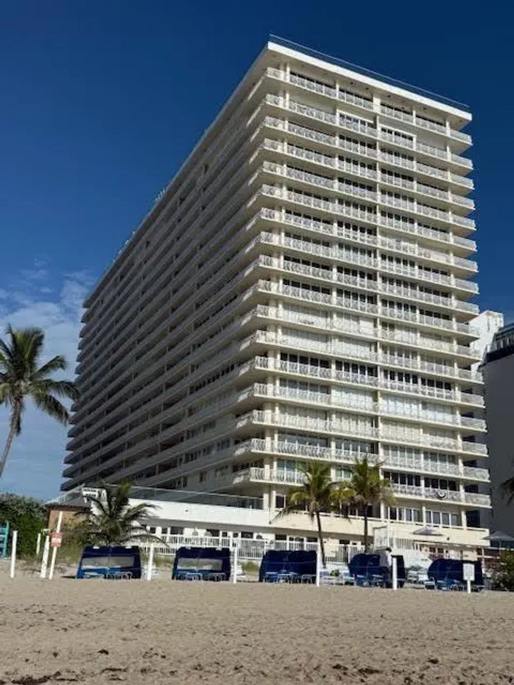 4020 Galt Ocean Drive #1707, Fort Lauderdale