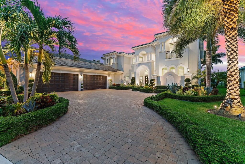 119 Elena Court, Jupiter