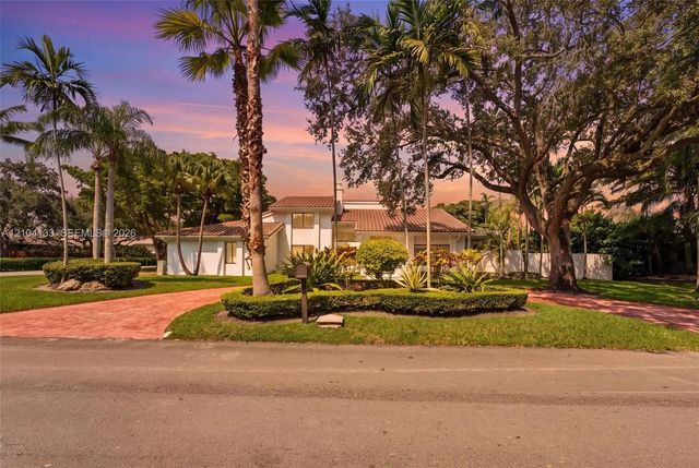 9361 Sw 103rd Street, Miami