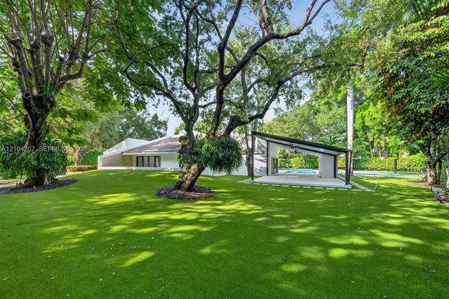 4 of 83 - 7001 Robles Street, Coral Gables, FL