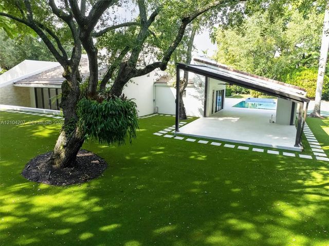 5 of 83 - 7001 Robles Street, Coral Gables, FL
