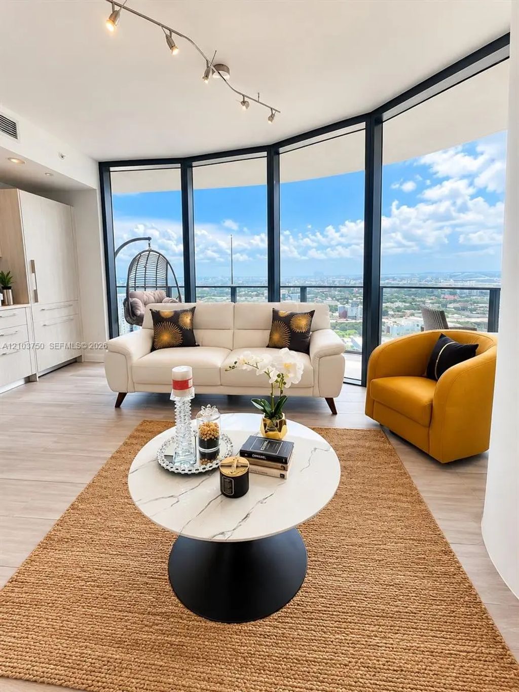55 Sw 9th Street #3308, Miami