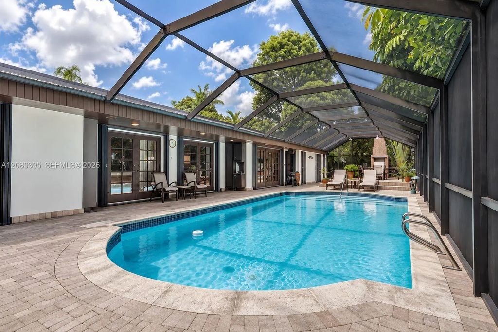8115 Sw 92nd Court, Miami