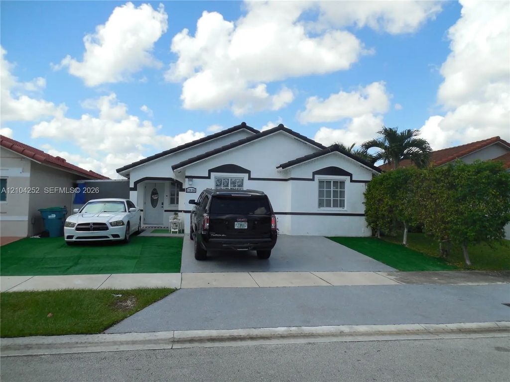 17830 Sw 143rd Court, Miami