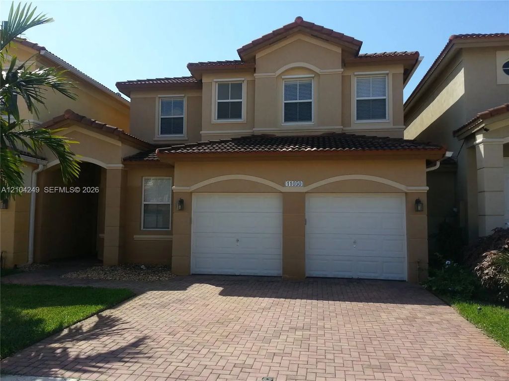 N/A, Doral