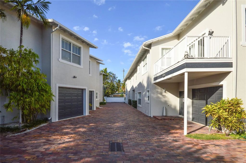 271 Se 22nd Street, Fort Lauderdale