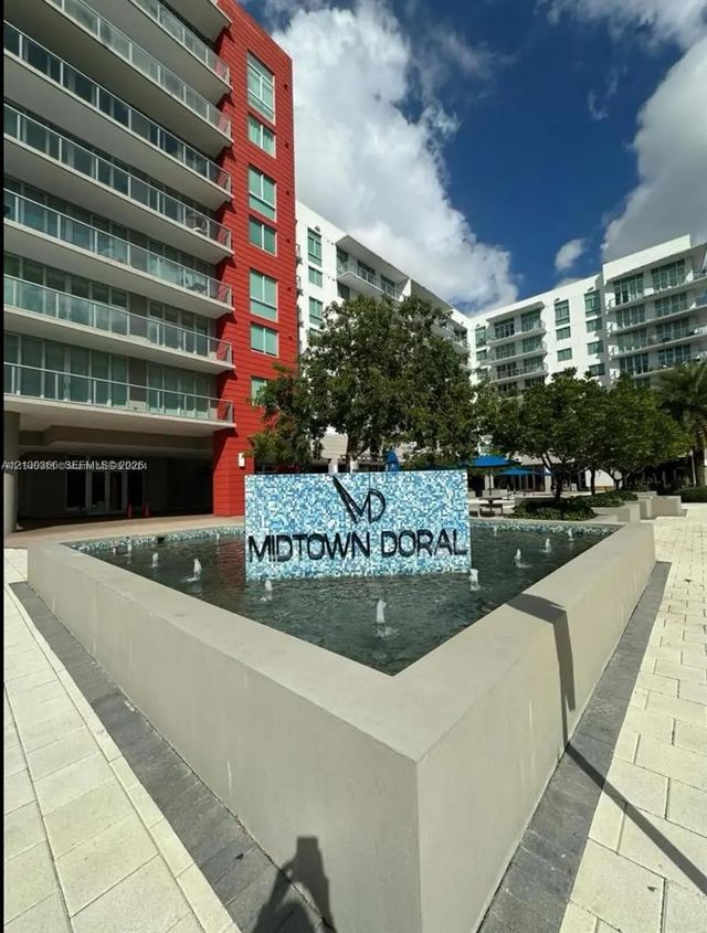 7751 Nw 107th Avenue #316, Doral
