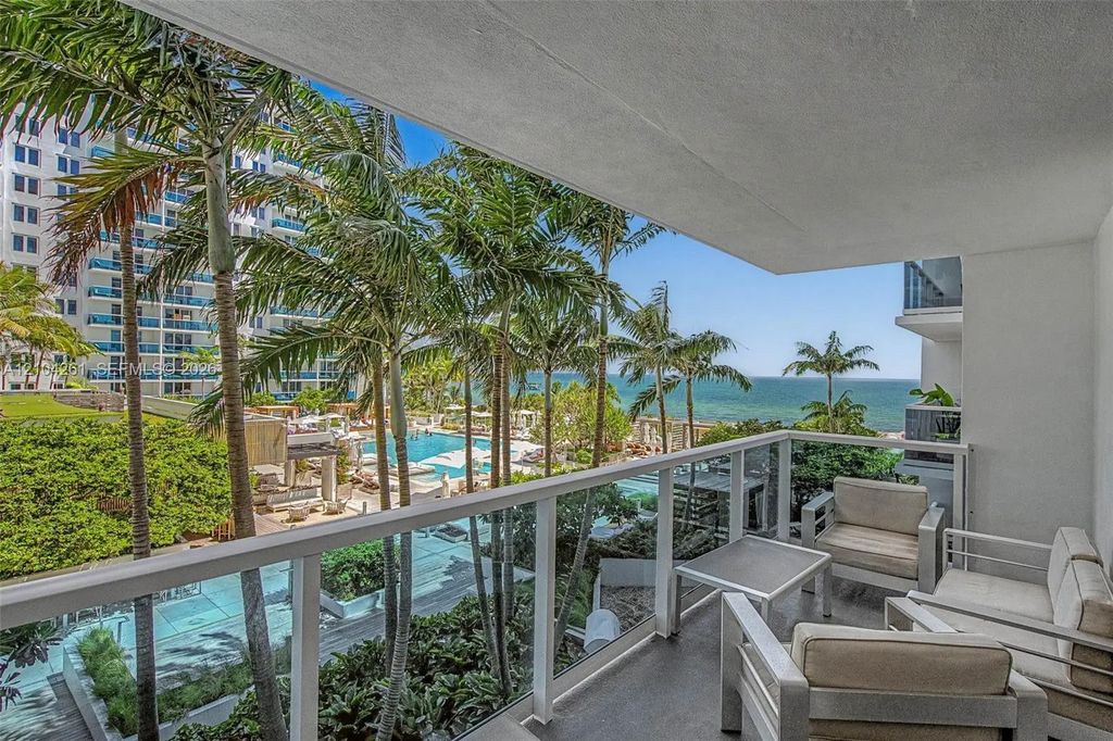 2301 Collins Avenue #516, Miami Beach