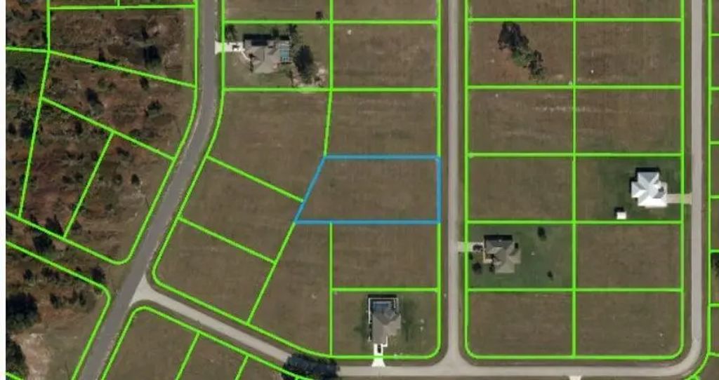 316 Costa Del Sol Drive, Sebring