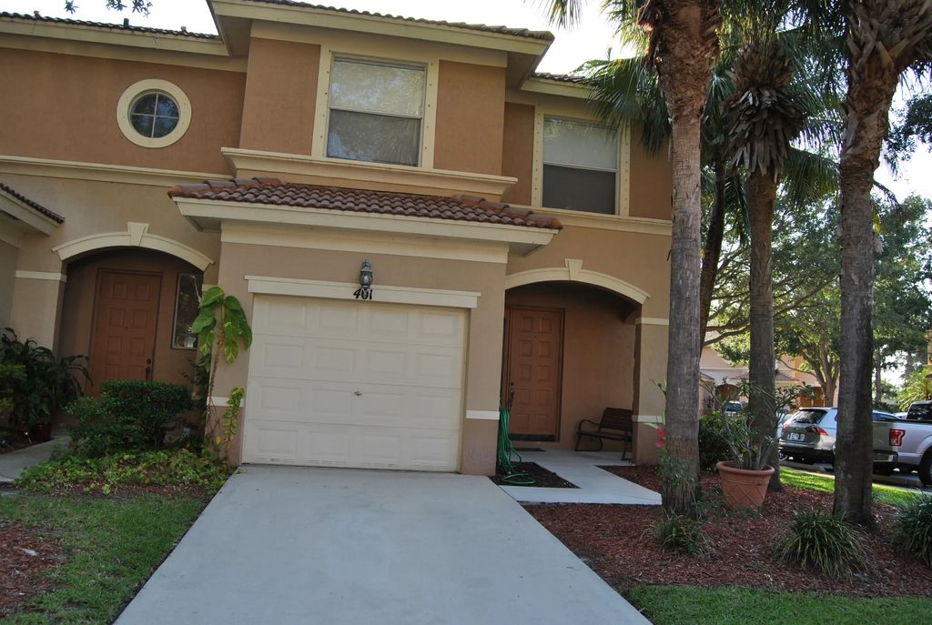 401 Rainbow Springs Terrace, Royal Palm Beach
