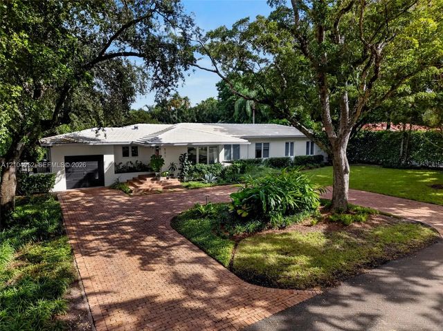 2 of 48 - 521 San Juan Drive, Coral Gables, FL