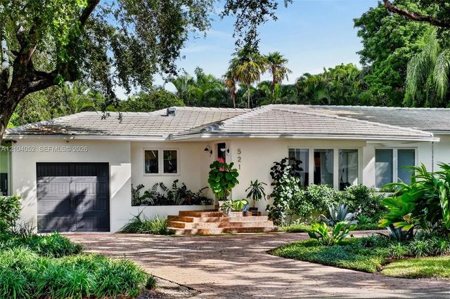 3 of 48 - 521 San Juan Drive, Coral Gables, FL