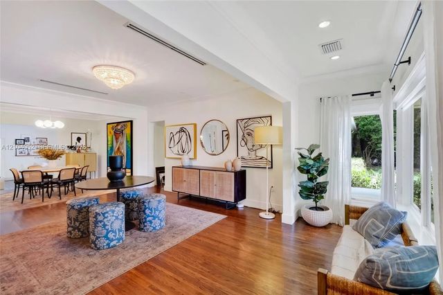 5 of 48 - 521 San Juan Drive, Coral Gables, FL