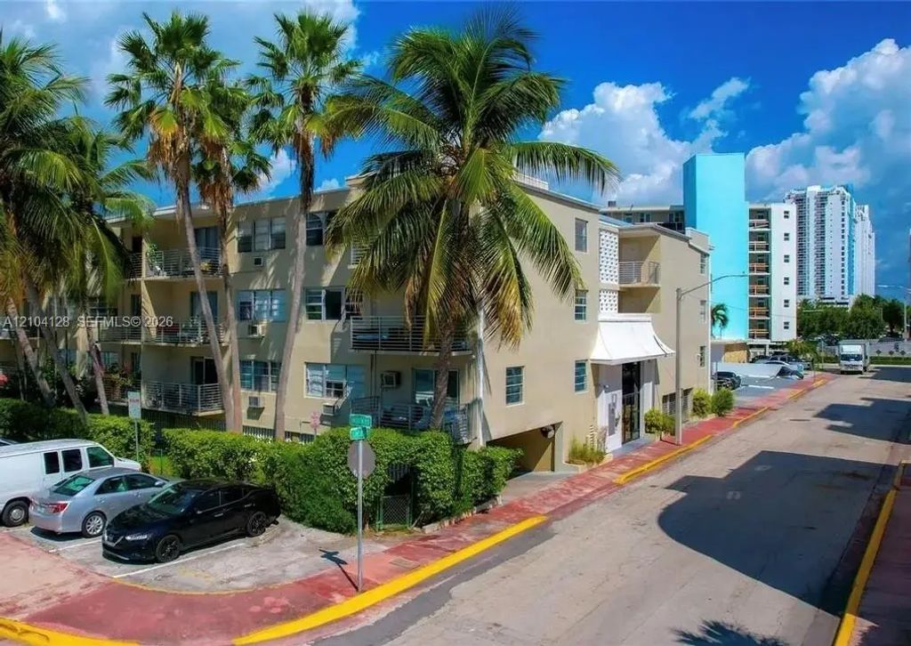 1441 Lincoln Road #207, Miami Beach