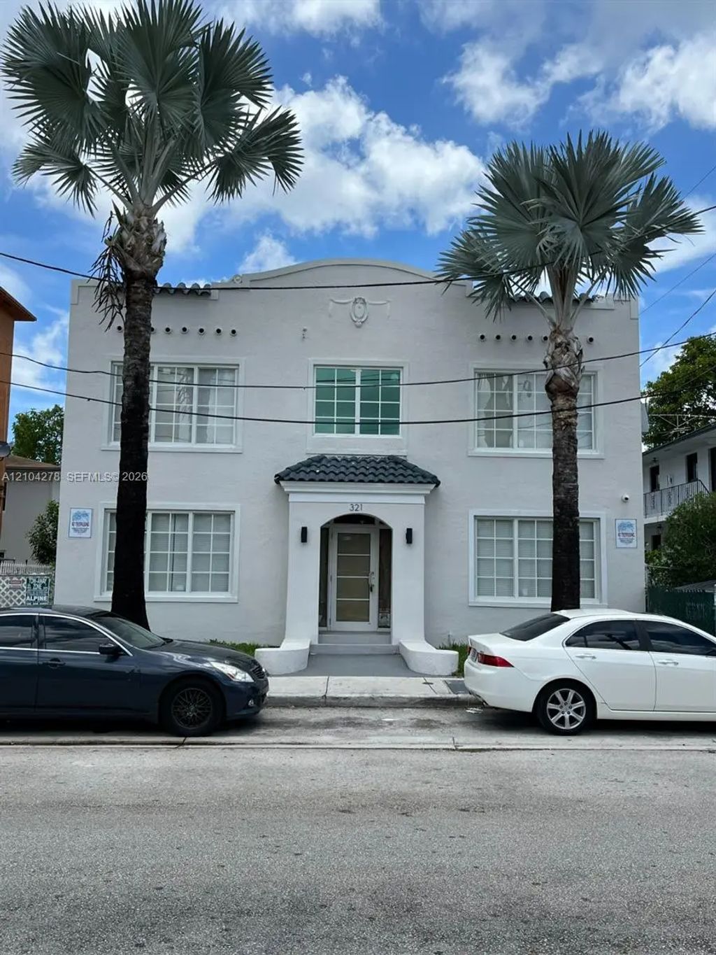 321 Sw 9th Avenue #7, Miami