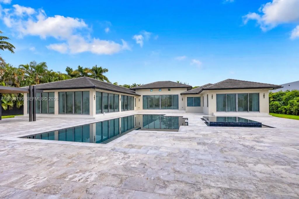 11240 Sw 95th Street, Miami
