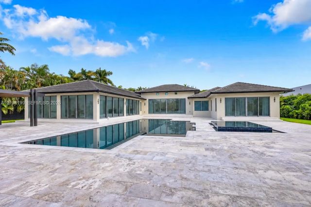 11240 Sw 95th Street, Miami