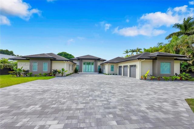 11240 Sw 95th Street, Miami