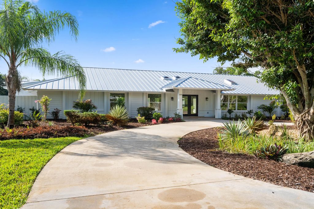 5297 Sw Anhinga Avenue, Palm City