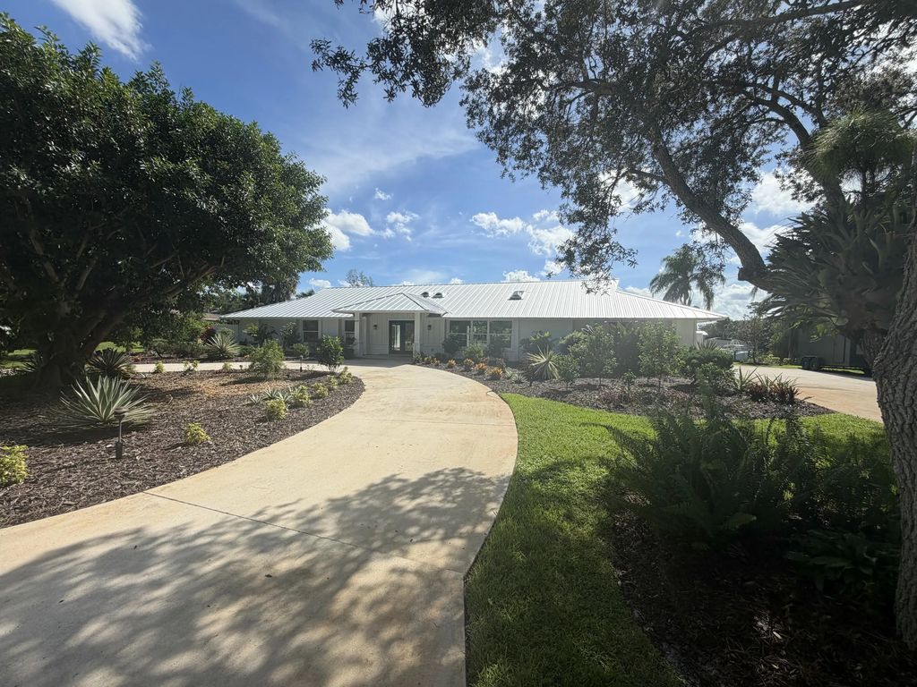 5297 Sw Anhinga Avenue, Palm City