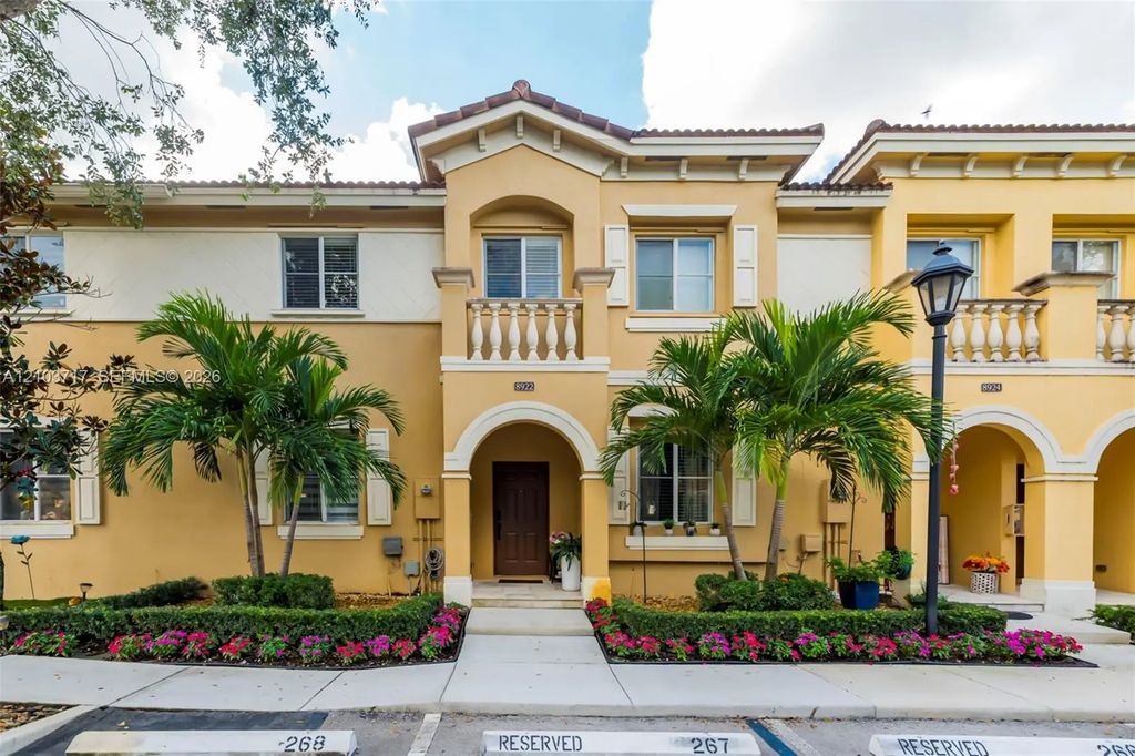 8922 Sw 19th Street, Miramar