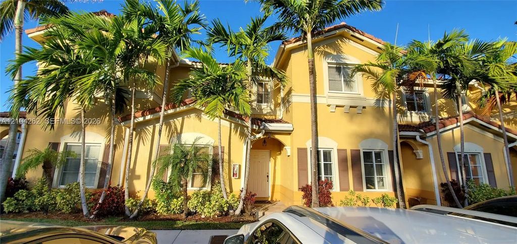 8432 Nw 107 Court #2-35, Doral