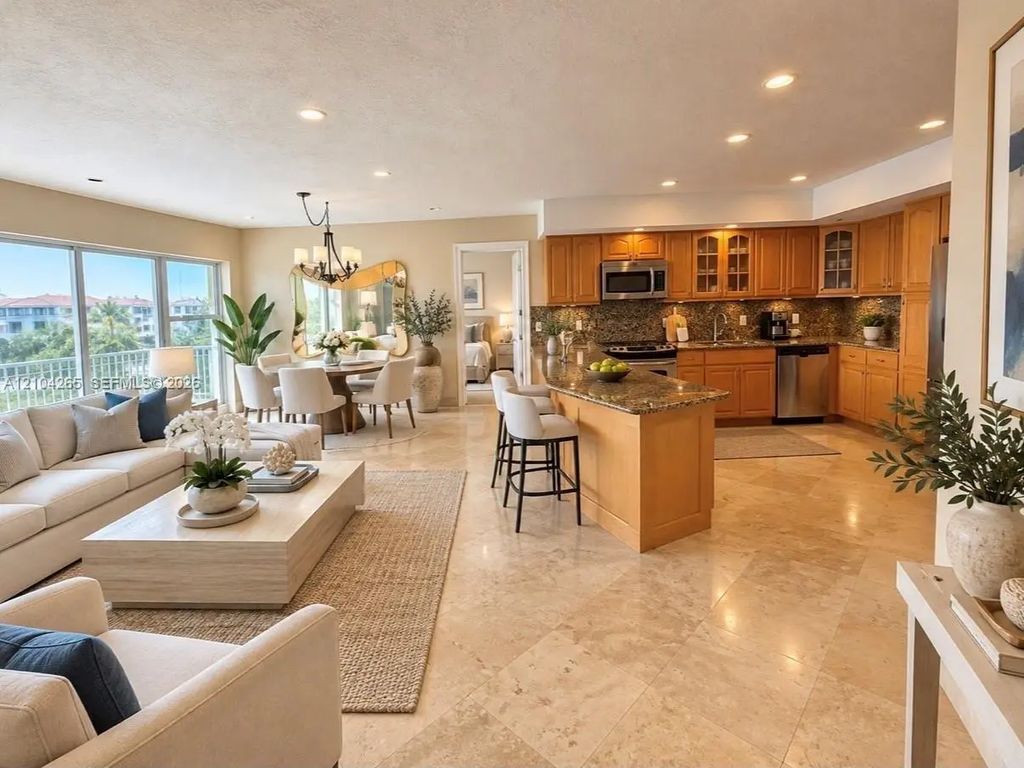 400 Diplomat Parkway #601, Hallandale Beach