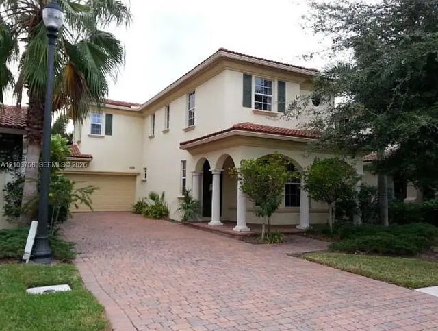 735 Duchess Court, Palm Beach Gardens