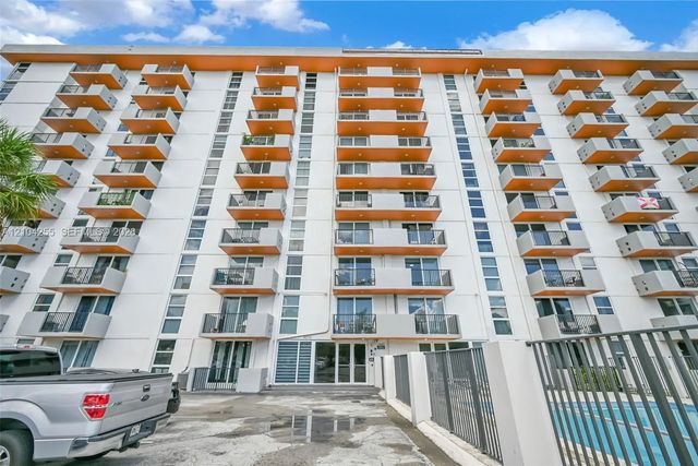 2075 Ne 164th Street #510, North Miami Beach