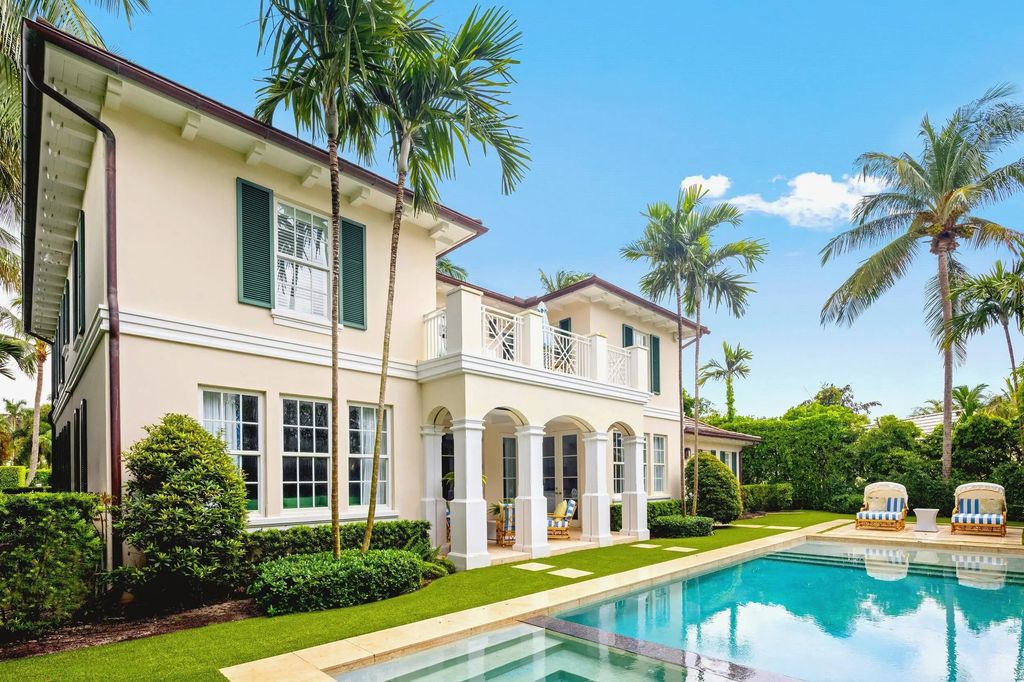 253 Jamaica Lane, Palm Beach