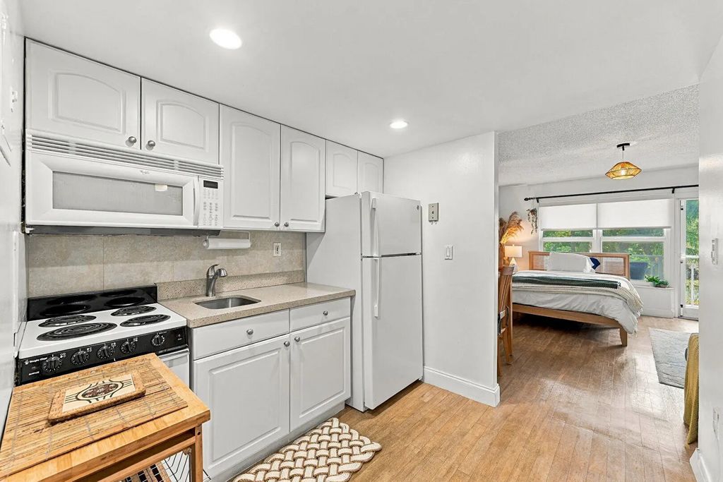 3000 E Sunrise Boulevard #2h, Fort Lauderdale