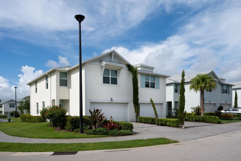 179 Osprey Preserve Boulevard, Jensen Beach