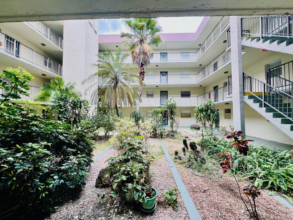 1800 Sw 81st Avenue #1116, North Lauderdale