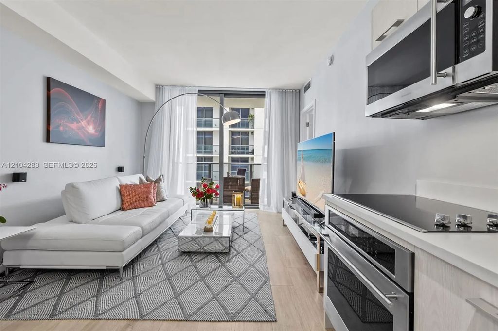 55 Sw 9th Street #2309, Miami
