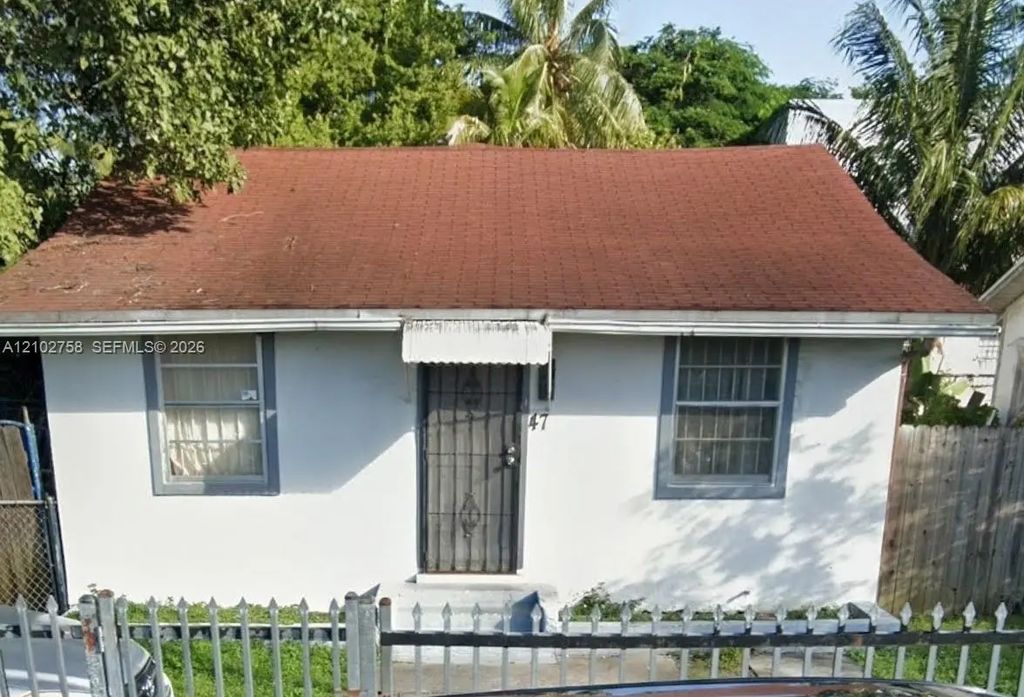 47 Ne 75th Street, Miami