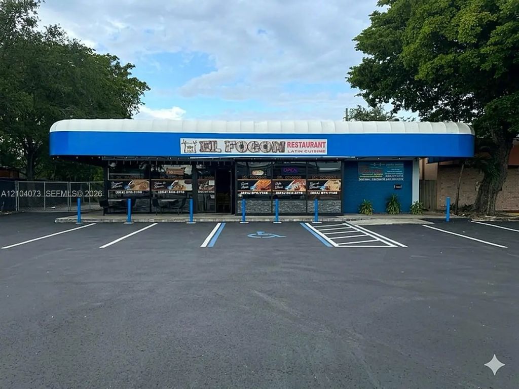 3215 Davie Boulevard, Fort Lauderdale