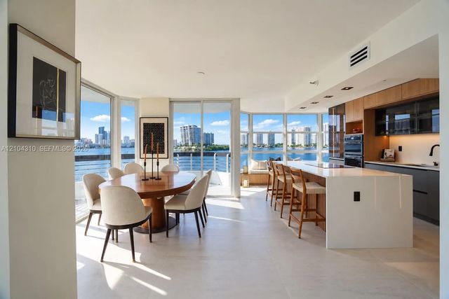 2 of 36 - 3530 Mystic Pointe Drive #415, Aventura, FL