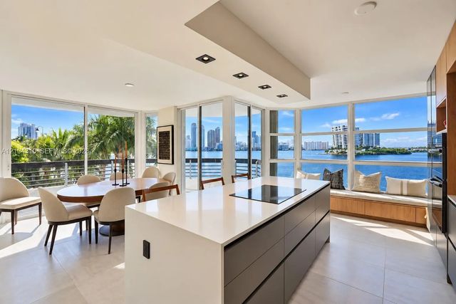 3 of 36 - 3530 Mystic Pointe Drive #415, Aventura, FL