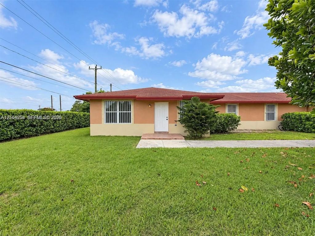 10530 Sw 183rd Street, Miami
