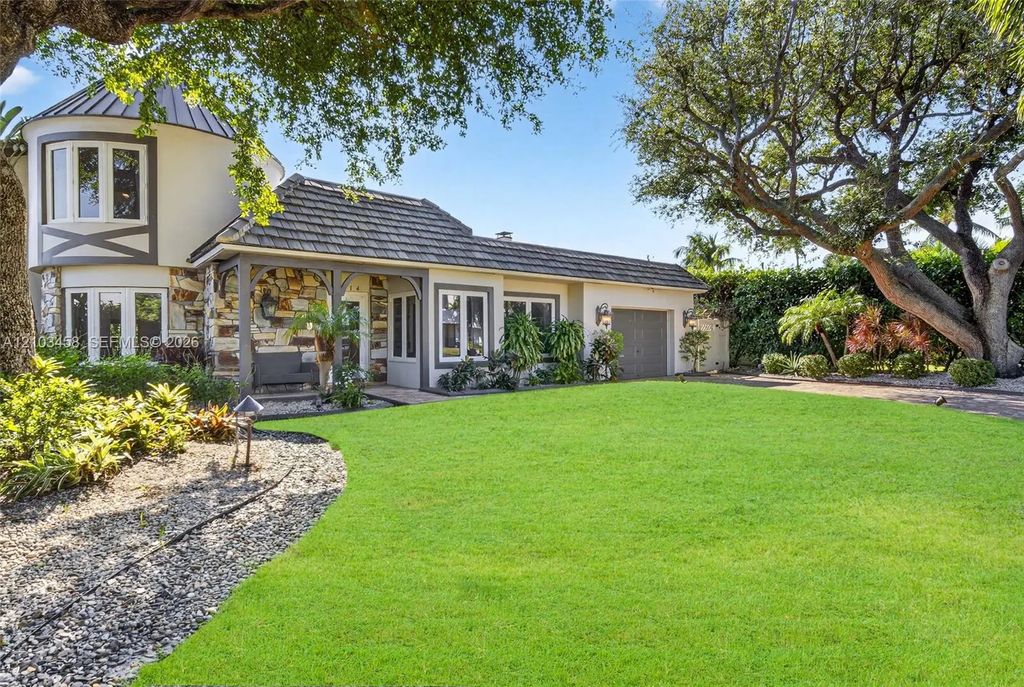 3414 Norfolk Street, Pompano Beach