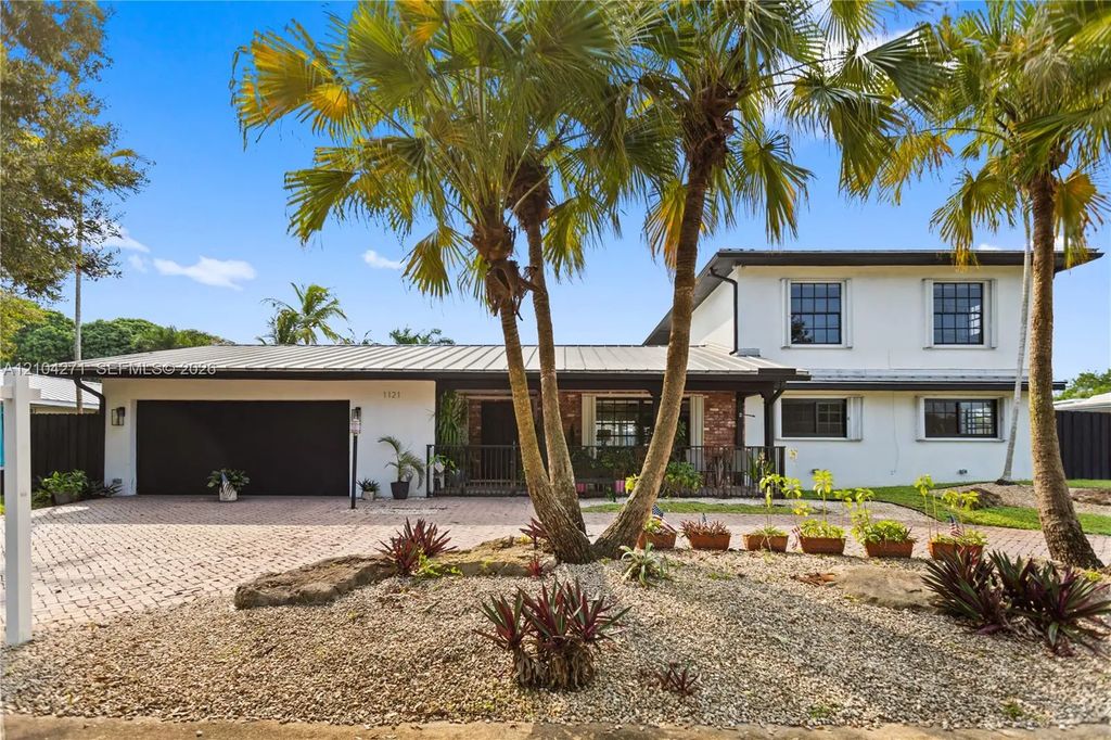 1121 Sw 75th Avenue, Plantation
