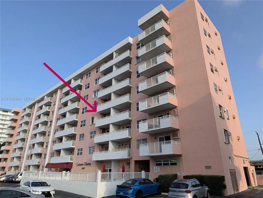 3201 Ne 14th St Causeway #408, Pompano Beach