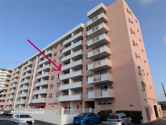 3201 Ne 14th St Causeway #408, Pompano Beach