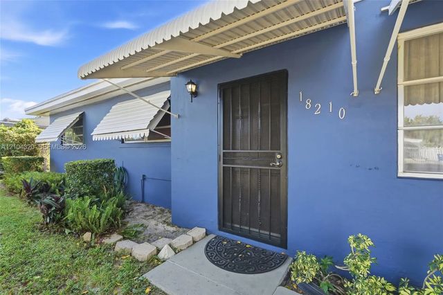 4 of 39 - 18210 Nw 5th Avenue, Miami Gardens, FL