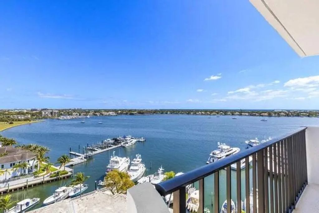 1208 Marine Way #901, North Palm Beach