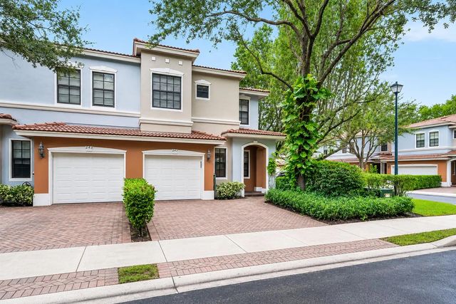 2 of 45 - 247 W Chrystie Circle, Delray Beach, FL