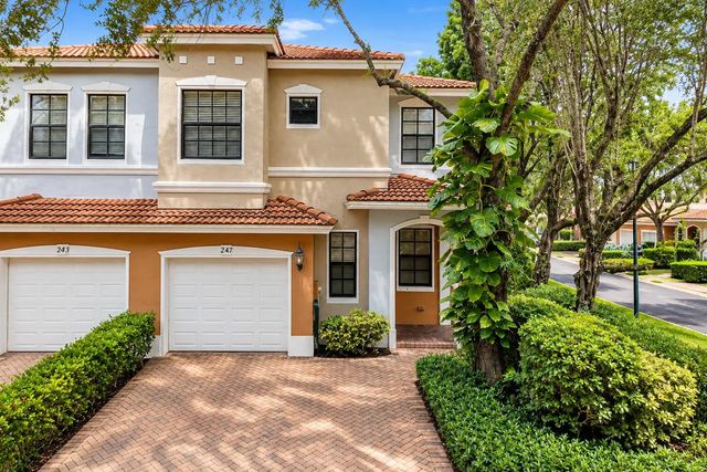 3 of 45 - 247 W Chrystie Circle, Delray Beach, FL