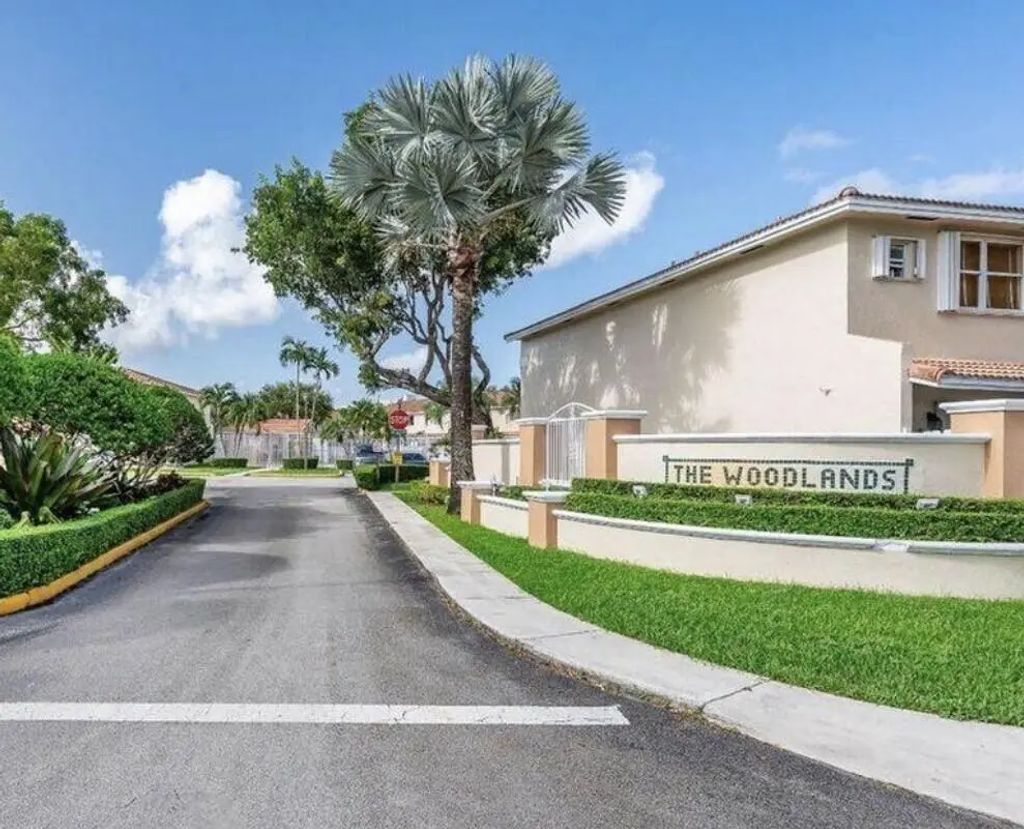 138xx Sw 64th Street, Miami