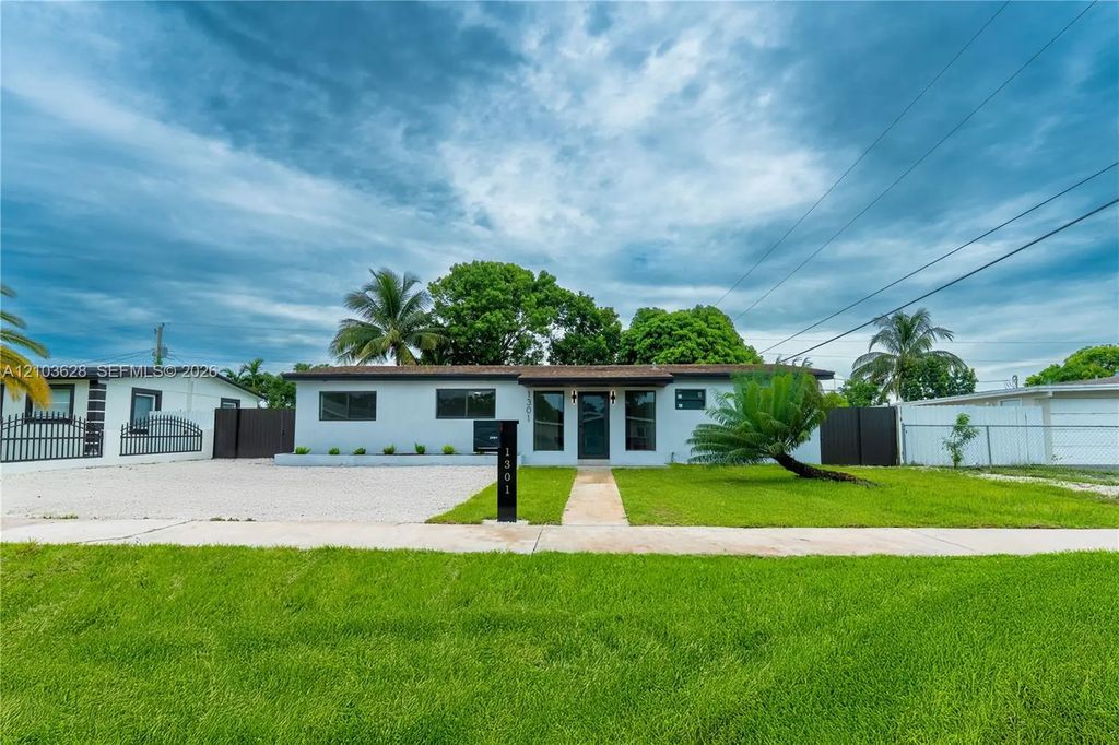 N/A, Miami Gardens